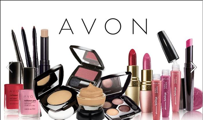 AVON на грани провала!